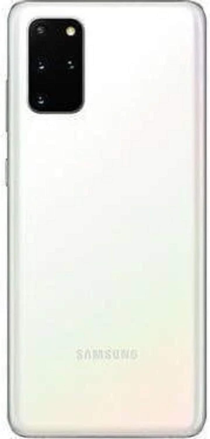 Samsung Galaxy S20 5G 128GB (Unlocked) - Cloud White (Pre-Owned)