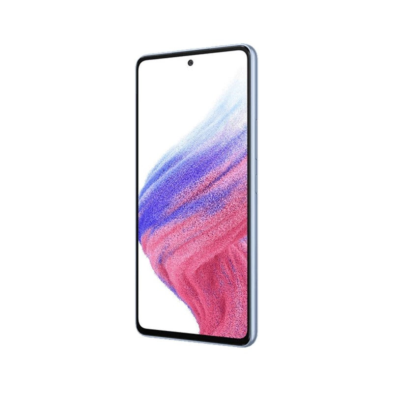 Samsung Galaxy A52 5G 128GB (Unlocked) - Awesome Blue (Certified Refurbished)