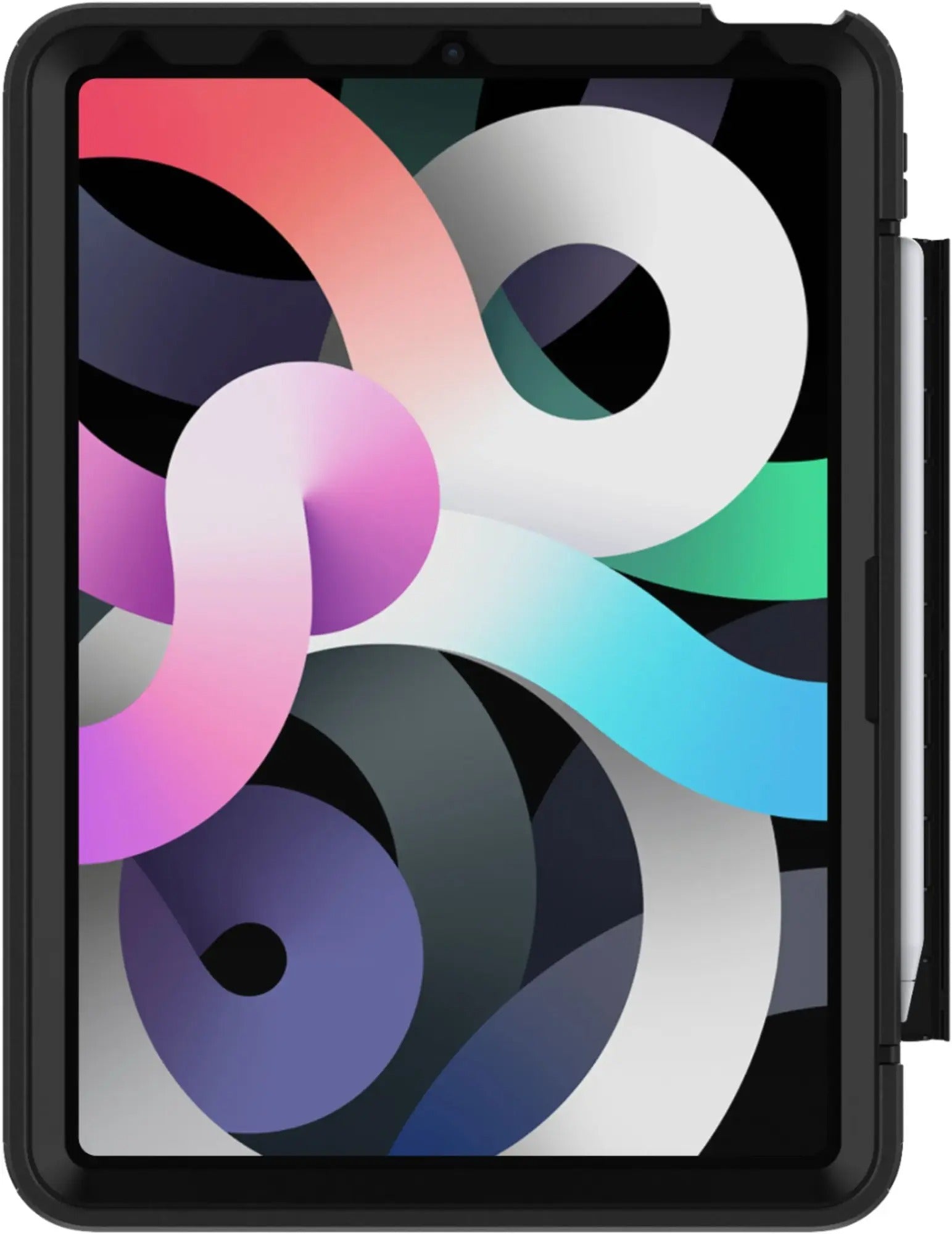 OtterBox DEFENDER SERIES Case for iPad Air (5th & 4th generation) - Black (New)