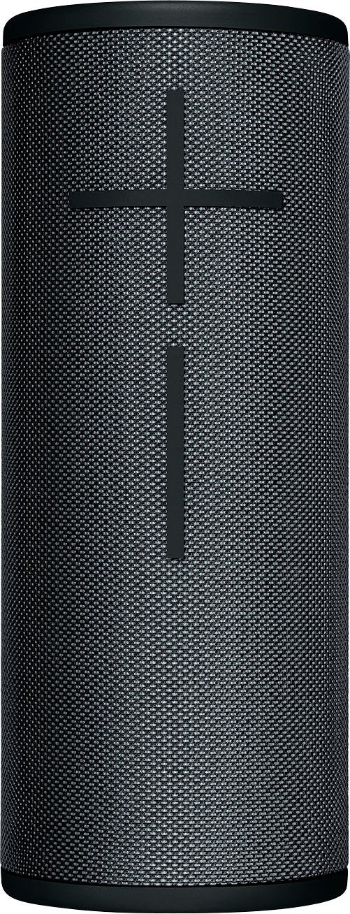 Ultimate Ears Megaboom 3 Wireless Bluetooth Speaker - Night Black (Certified Refurbished)