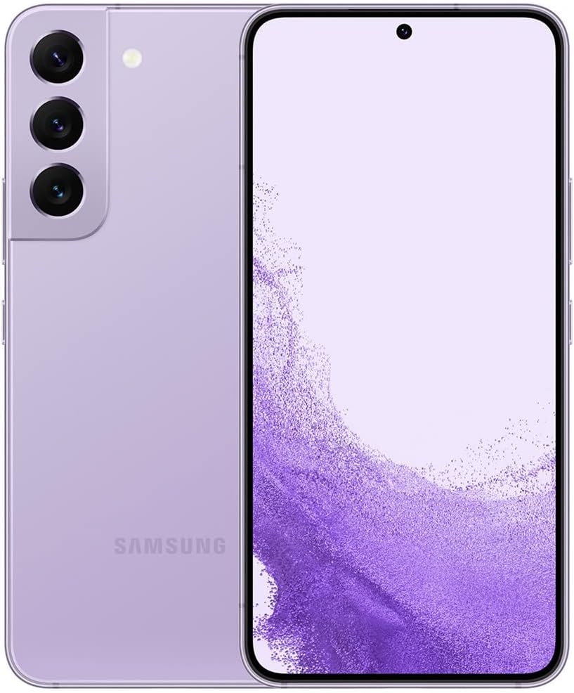Samsung Galaxy S23+ 5G 256GB (AT&T) - Lavender (Refurbished)