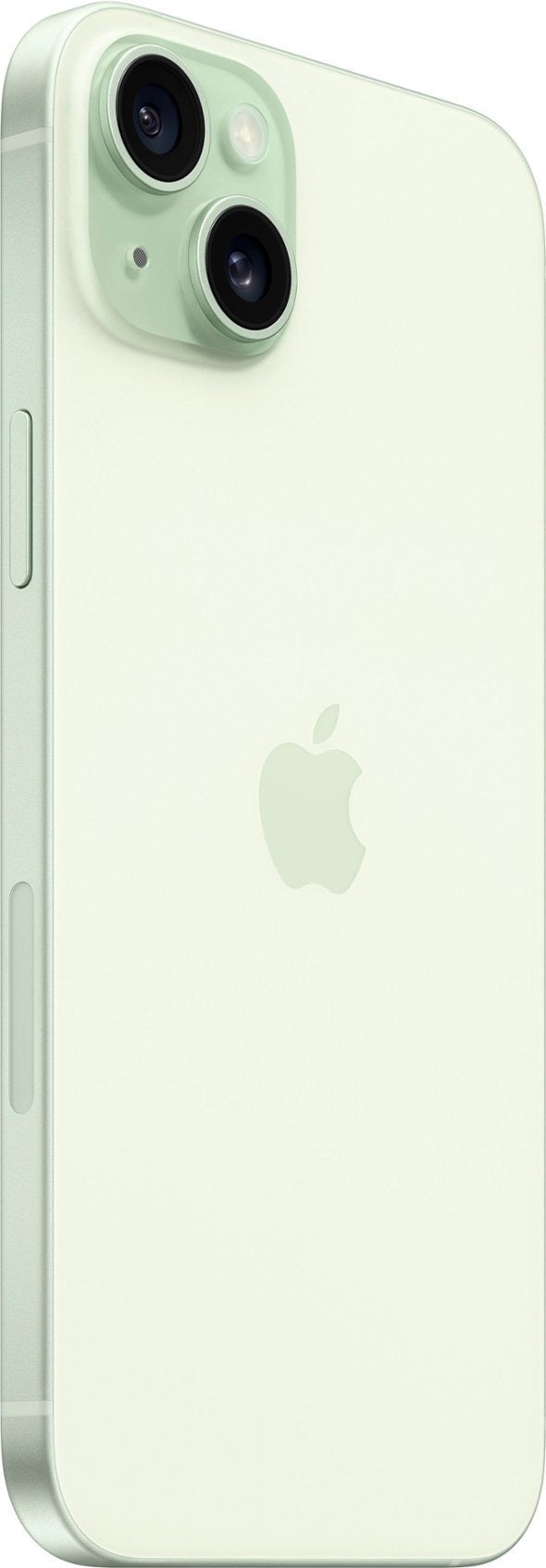 Apple iPhone 15 128GB (US Carolina Locked) - Green (Refurbished)