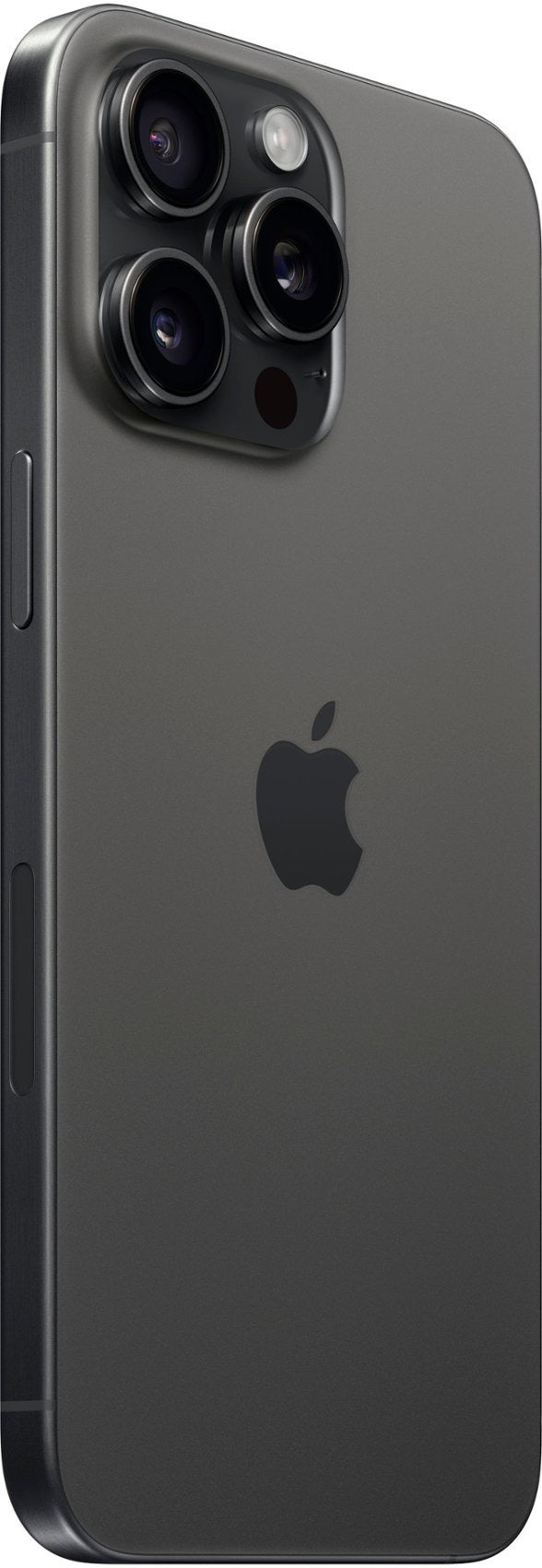 Apple iPhone 15 Pro Max 256GB (T-Mobile Locked) - Black Titanium (Refurbished)