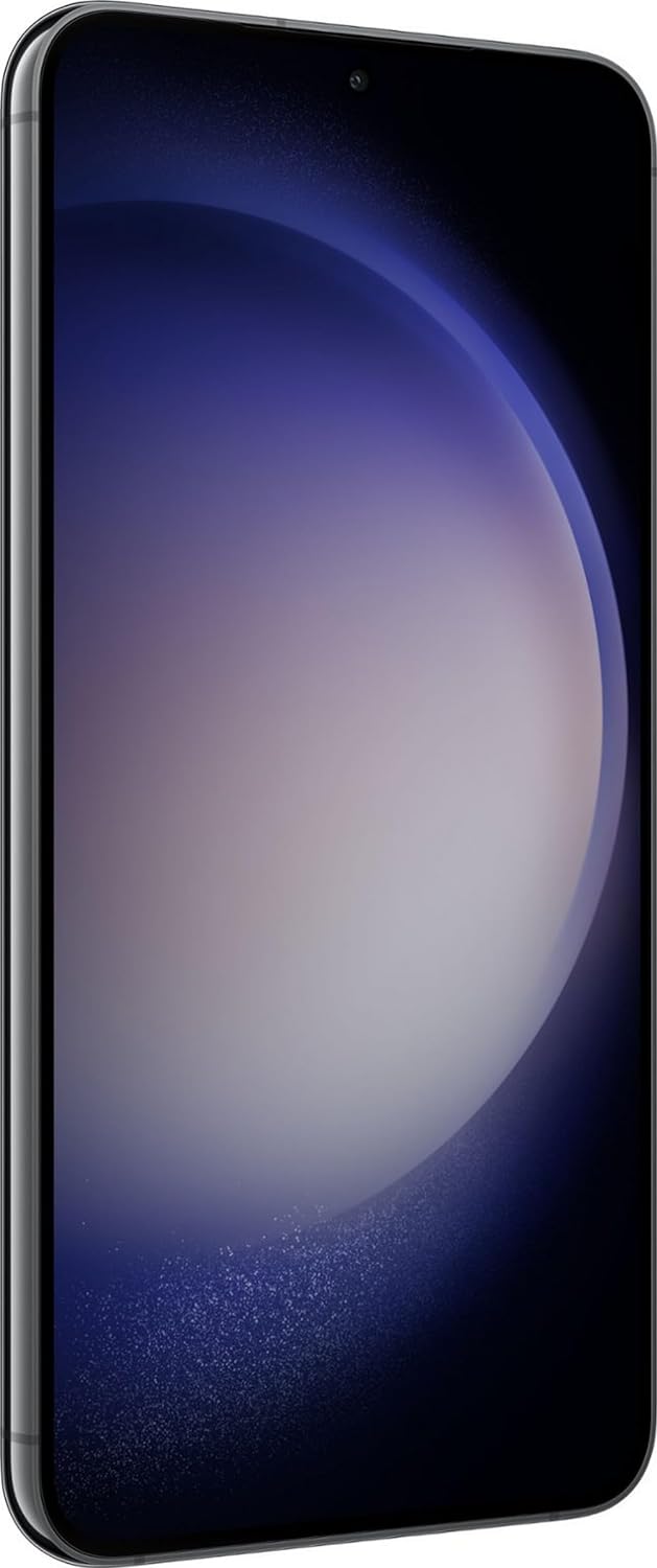 Samsung Galaxy S23+ 5G 256GB (Unlocked) - Phantom Black (Pre-Owned)