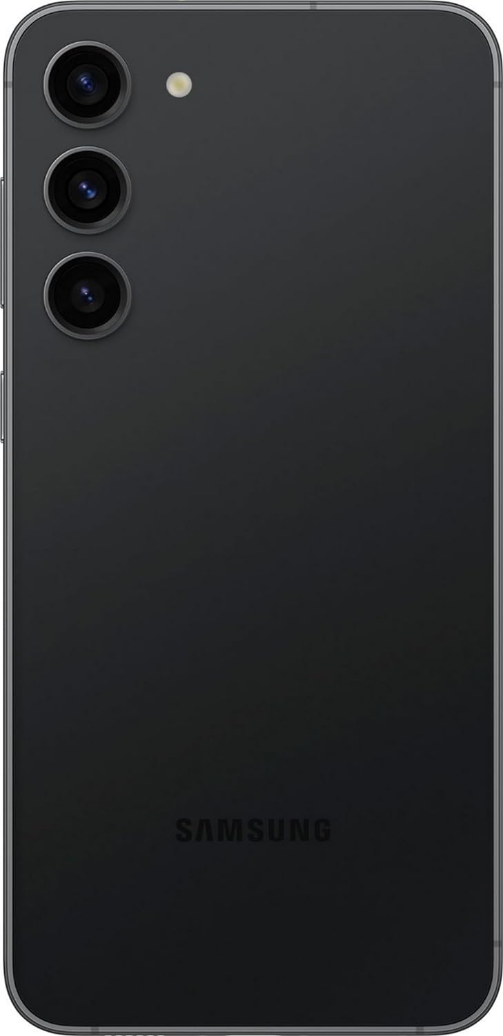 Samsung Galaxy S23+ 5G 256GB (Unlocked) - Phantom Black (Pre-Owned)