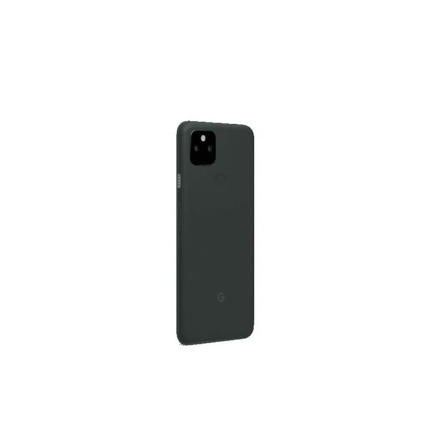 Google Pixel 5A 5G 128GB (Unlocked) - Mostly Black (Pre-Owned)