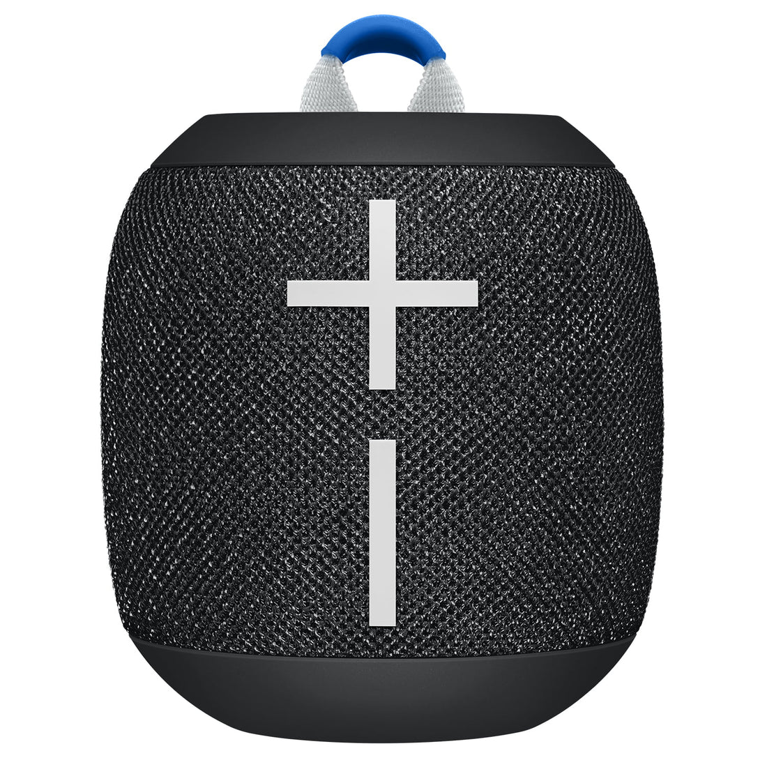 Ultimate Ears WONDERBOOM 2 EXC Portable Wireless Bluetooth Speaker -Active Black (Refurbished)