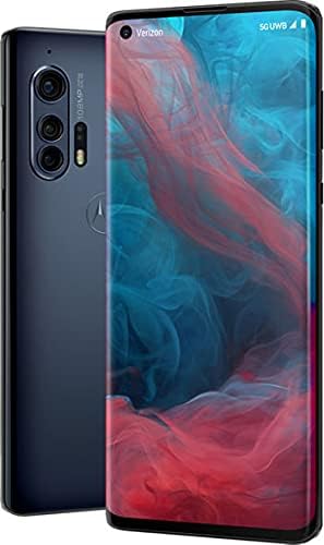 Motorola Edge+ 128GB (Unlocked) - Thunder Grey (Certified Refurbished)