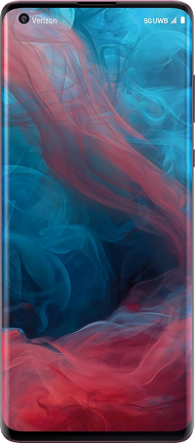 Motorola Edge+ 128GB (Unlocked) - Thunder Grey (Certified Refurbished)