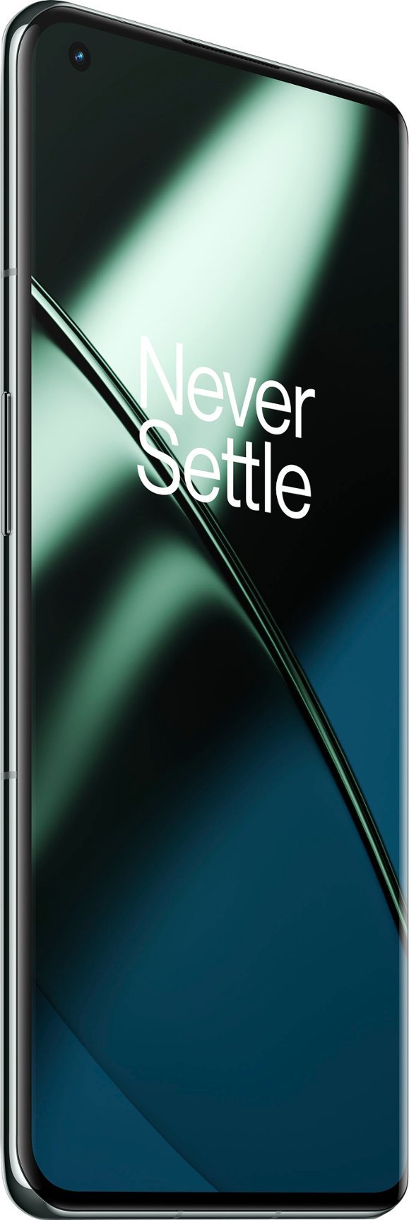 OnePlus 11 5G 128GB (Unlocked) - Eternal Green (Certified Refurbished)