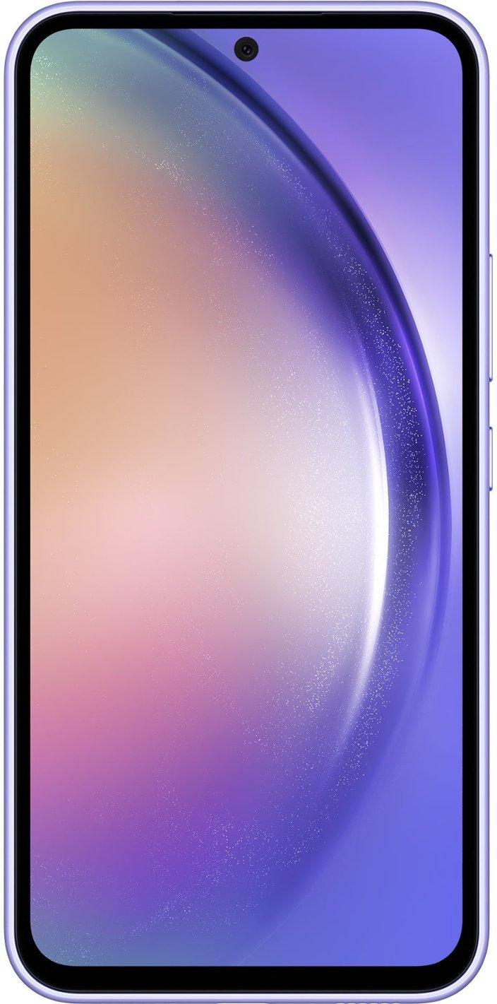 Samsung Galaxy A54 5G 128GB (Unlocked) - Awesome Violet (Refurbished)