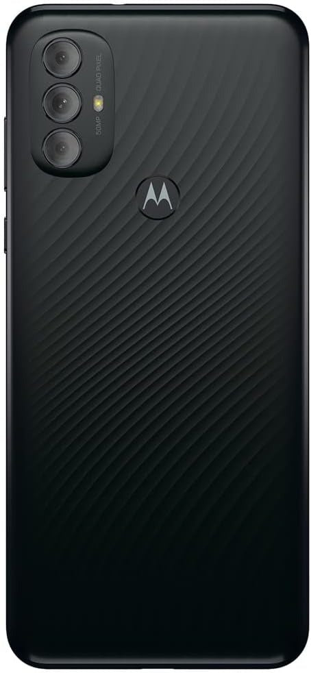 Motorola Moto G Power (2022) 64GB (Unlocked) - Dark Grove (Certified Refurbished)