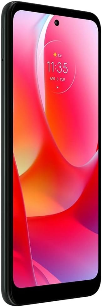 Motorola Moto G Power (2022) 64GB (Unlocked) - Dark Grove (Certified Refurbished)