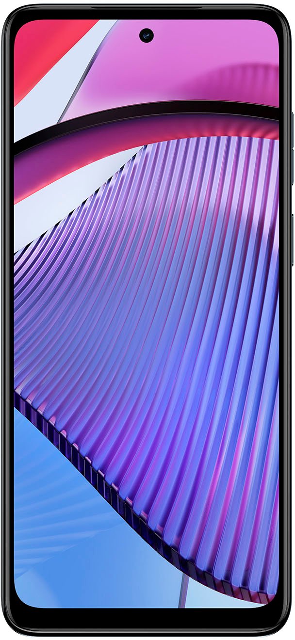 Motorola Moto G Power (2023) 128GB (XFINITY Locked) - Mineral Black (Refurbished)