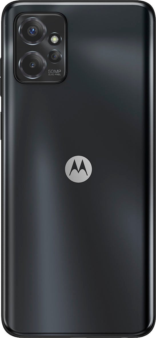 Motorola Moto G Power (2023) 128GB (XFINITY Locked) - Mineral Black (Refurbished)