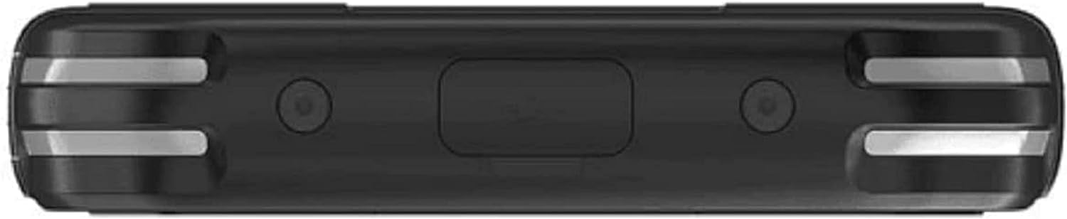 CAT S48c Rugged Waterproof Smartphone 64GB (Unlocked) - Black (Refurbished)