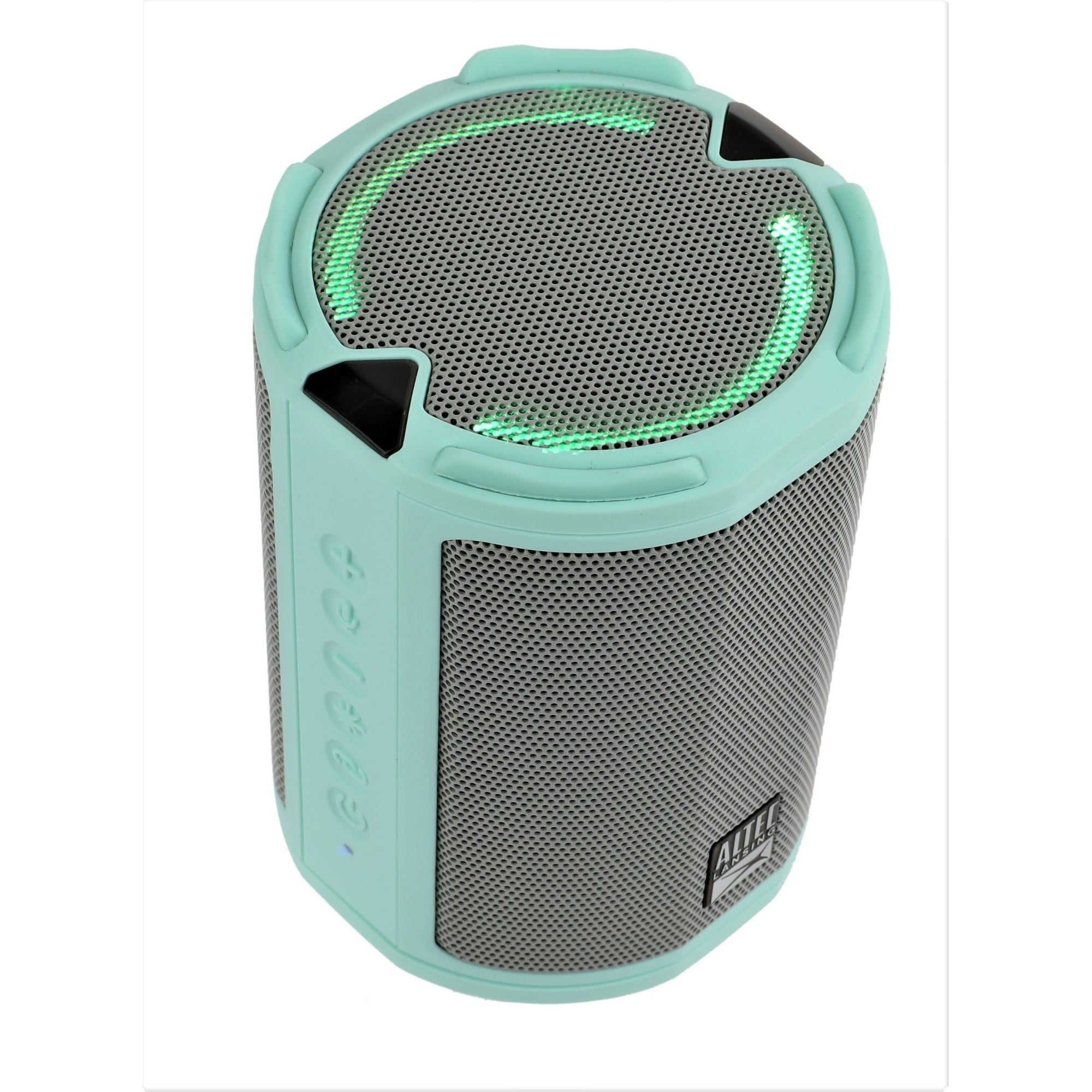 Altec Lansing HydraMotion Everything Proof Portable Speaker - Mint (Certified Refurbished)