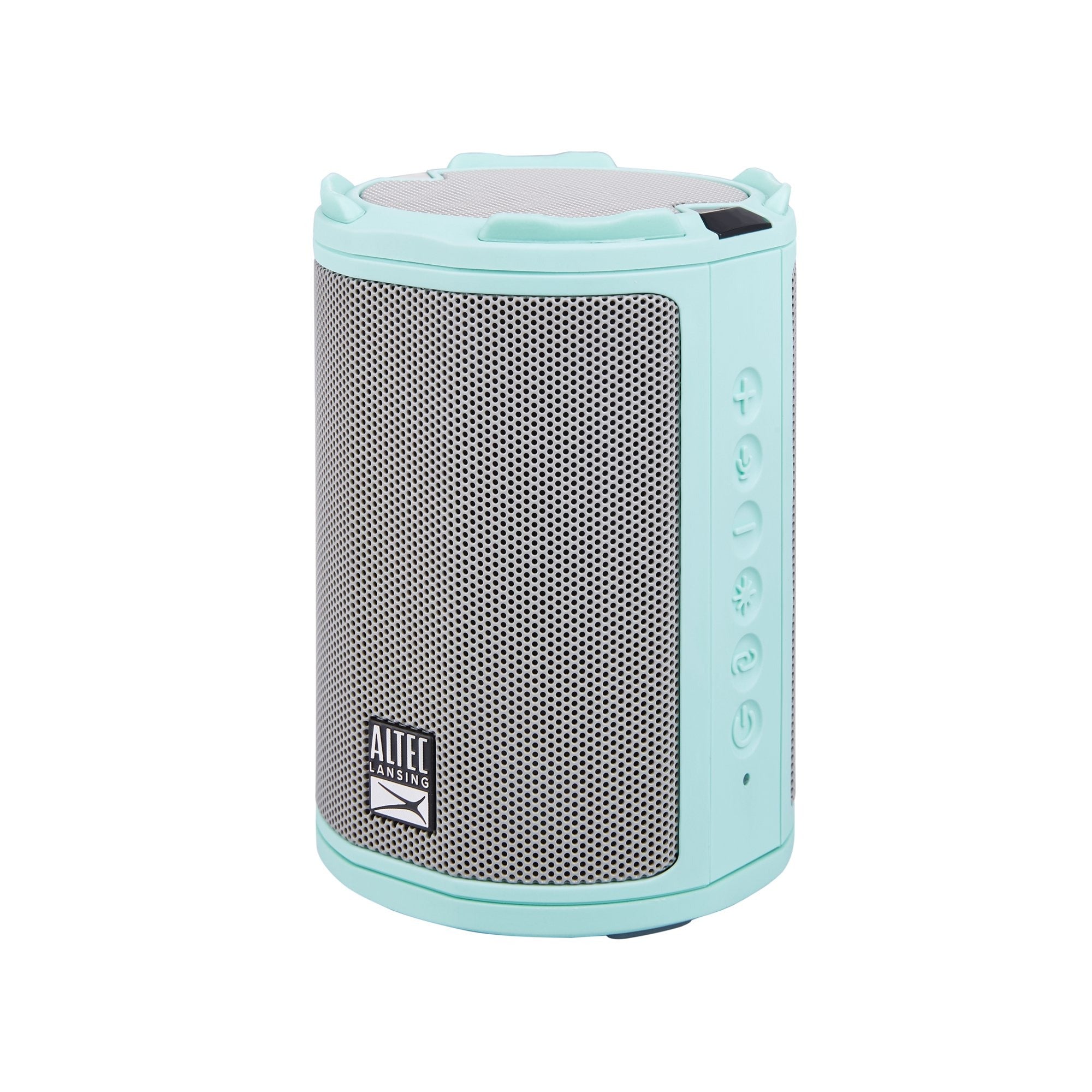 Altec Lansing HydraMotion Everything Proof Portable Speaker - Mint (Certified Refurbished)