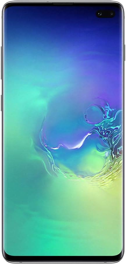 Samsung Galaxy S10+ 128GB (Unlocked) - Prism Green (Used)
