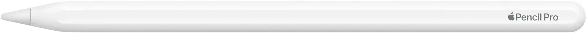 Apple Pencil Pro - White MX2D3AM/A (Renewed)
