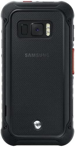 Samsung Galaxy Xcover FieldPro 64GB (Unlocked) - Black (Certified Refurbished)