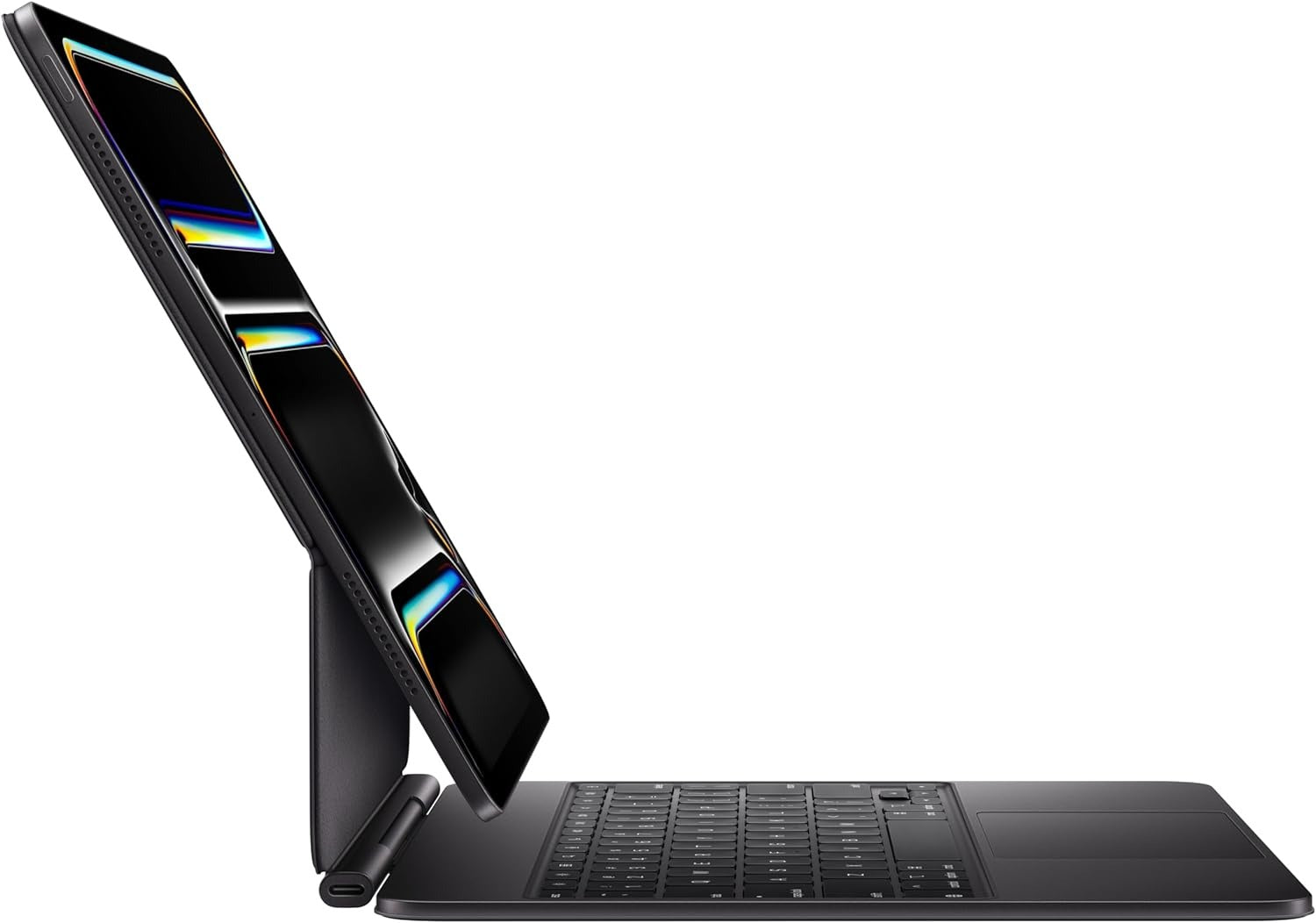 Apple Magic Keyboard for iPad Pro 13in (M4) - Black (Pre-Owned)