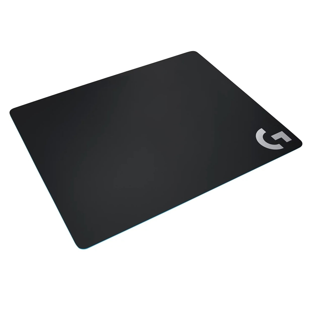 Logitech G502 Hero Mouse & G240 Mouse Pad Bundle - Black (Refurbished)