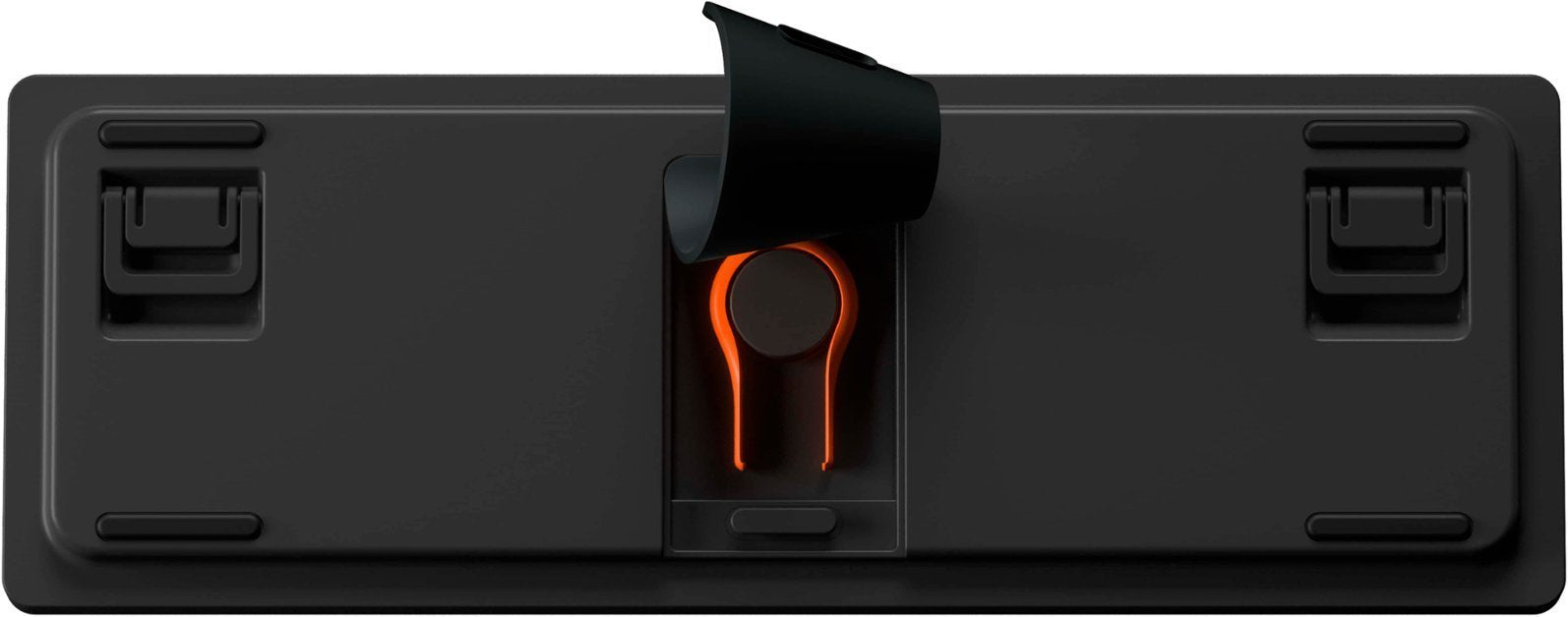 SteelSeries Apex Pro Mini 60% Wireless Mechanical Gaming Keyboard - Black (Renewed)