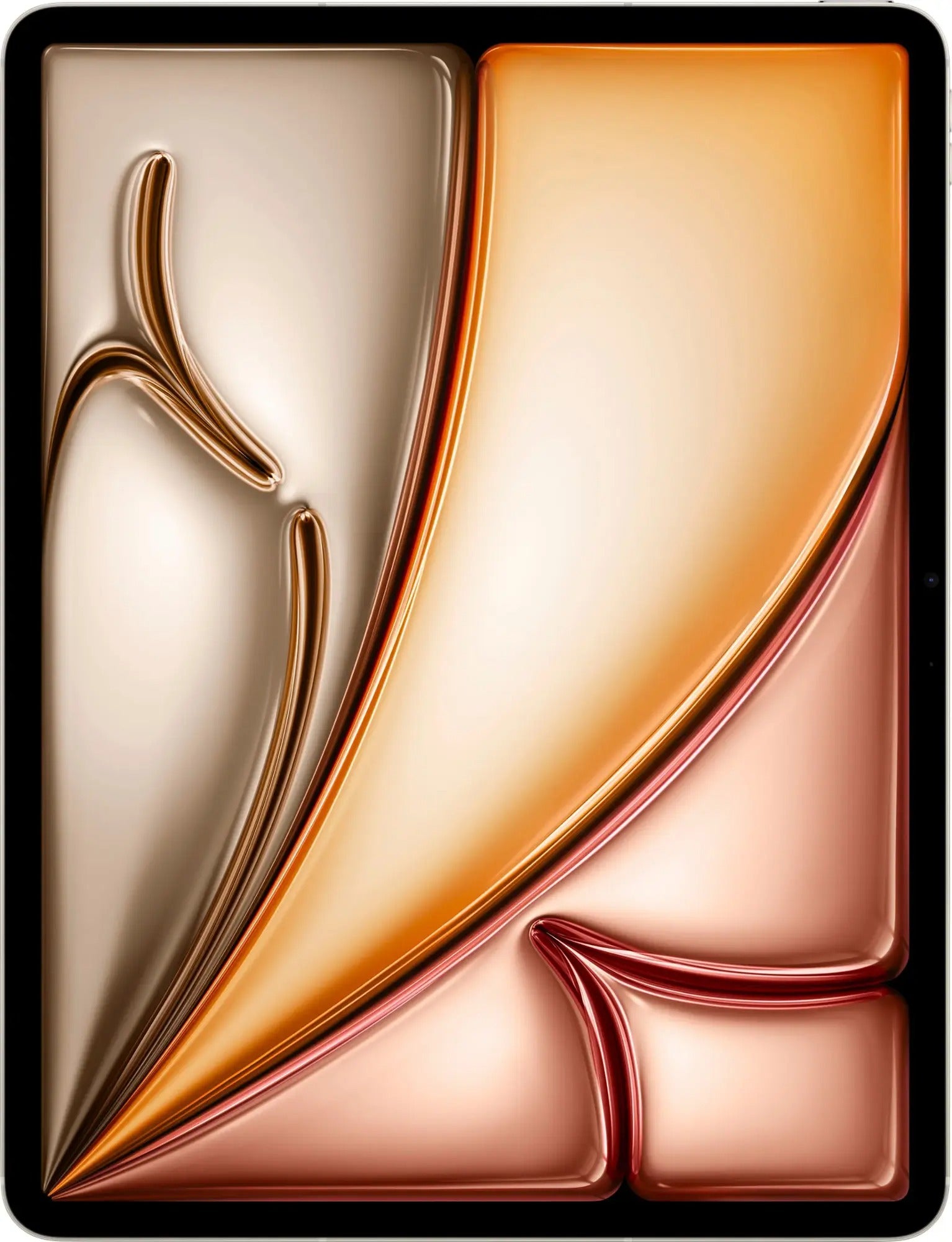 Apple iPad Air (6th Gen, 13") 1TB (Wifi Only) - Starlight (Pre-Owned)