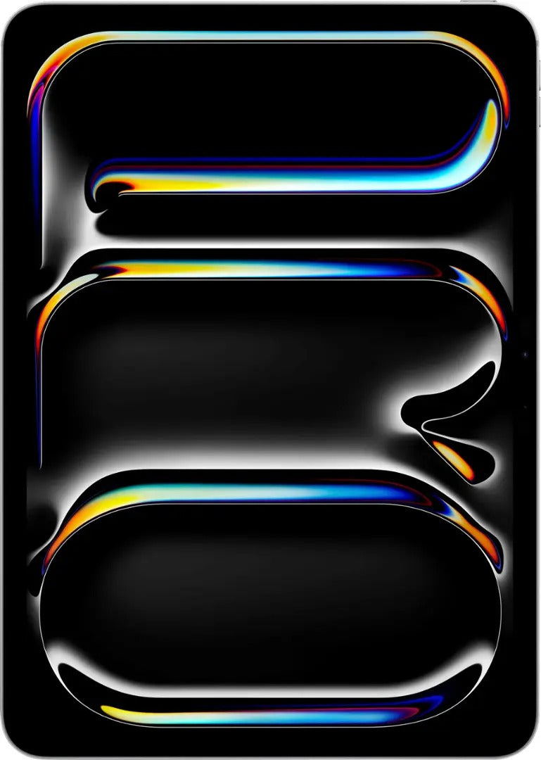 Apple iPad Pro (M4, 11") 2TB (Wifi + Unlocked LTE) - Silver (Renewed)