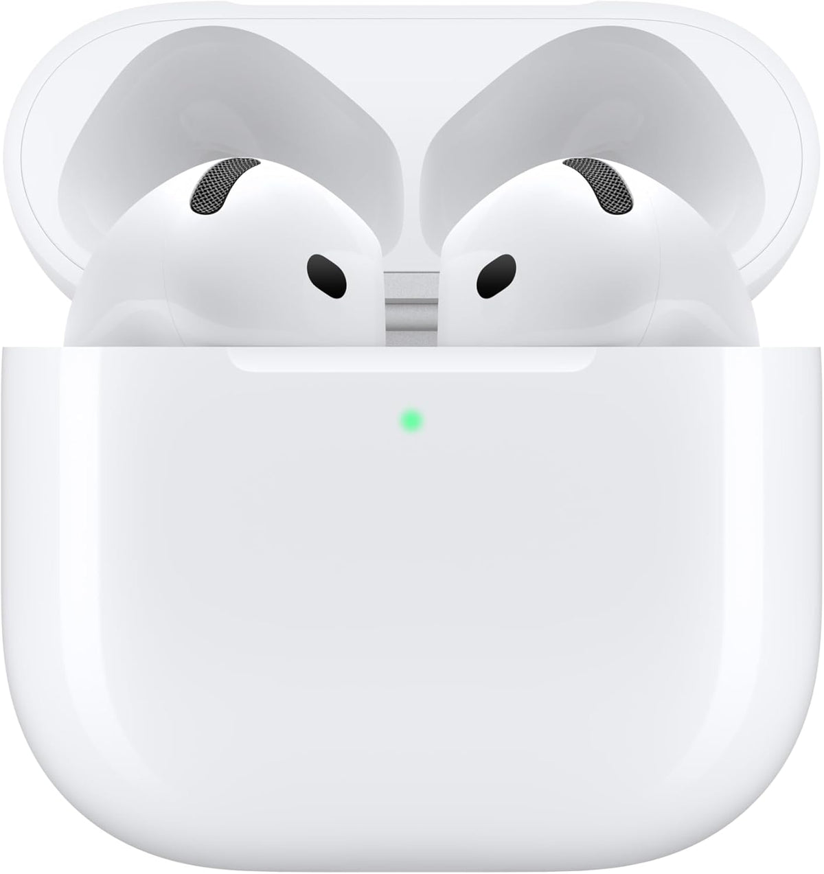 Apple AirPods 4 (MXP63LL/A) - White (Pre-Owned)