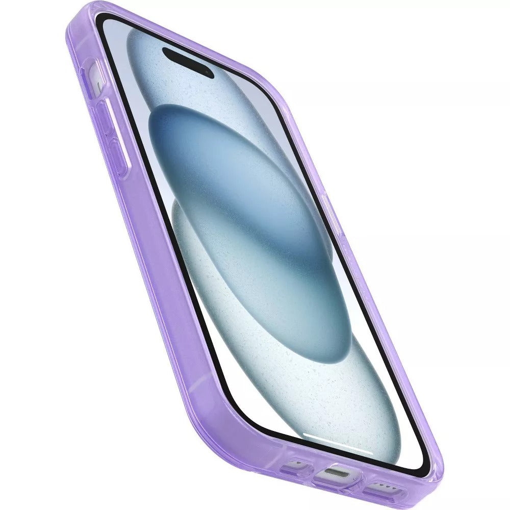 OtterBox SYMMETRY SERIES Case for iPhone 15, 14 and 13 - Galactic Dreaming (Certified Refurbished)