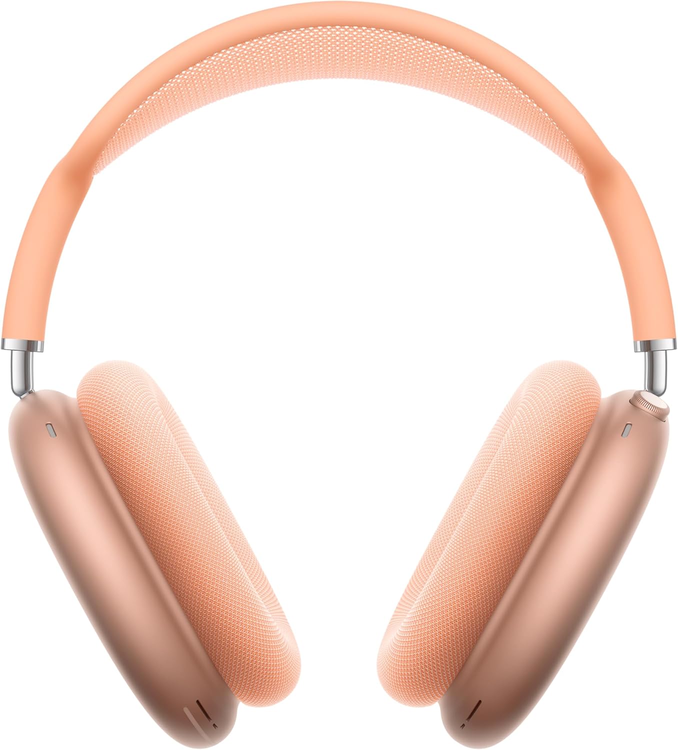 Apple AirPods Max (USB-C) - Orange (Certified Refurbished)