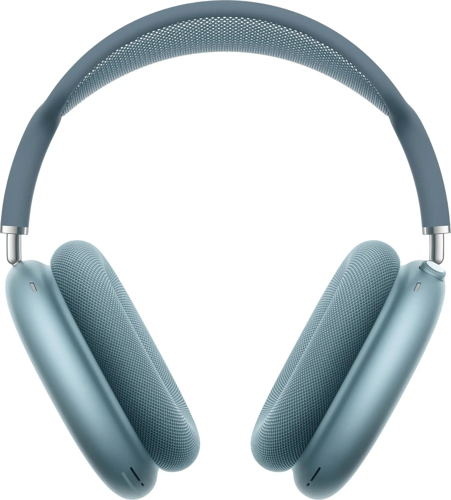 Apple AirPods Max (USB-C) - Sky Blue (Refurbished)