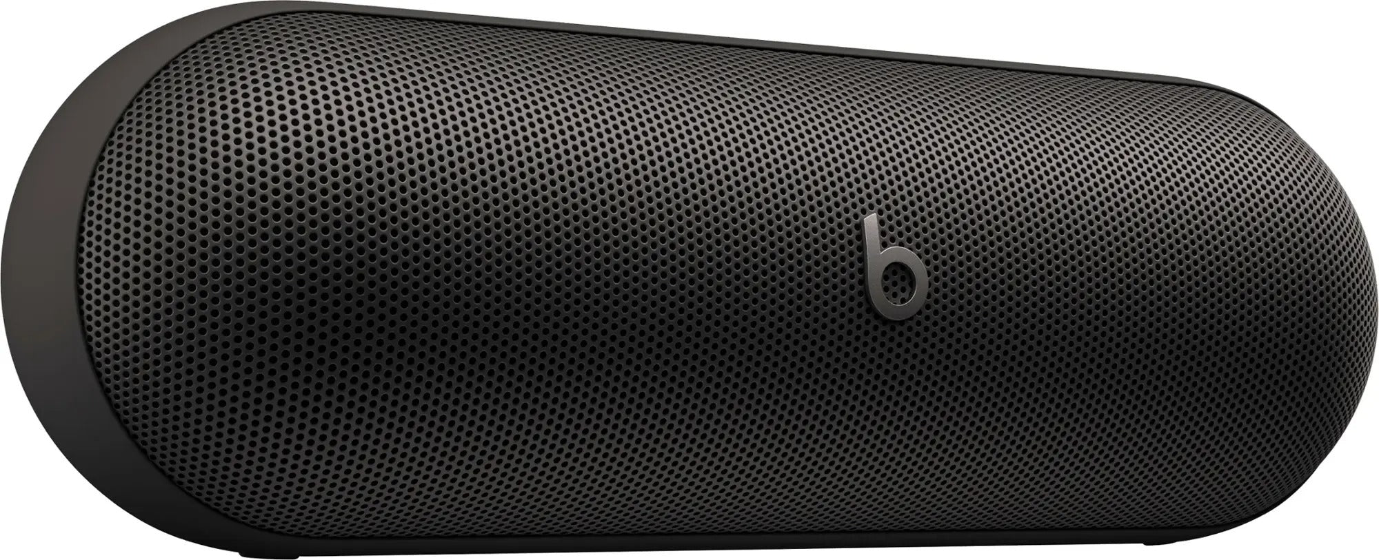 Beats Pill Portable Wireless Speaker and Portable Charger (2024) - Matte Black (Certified Refurbished)