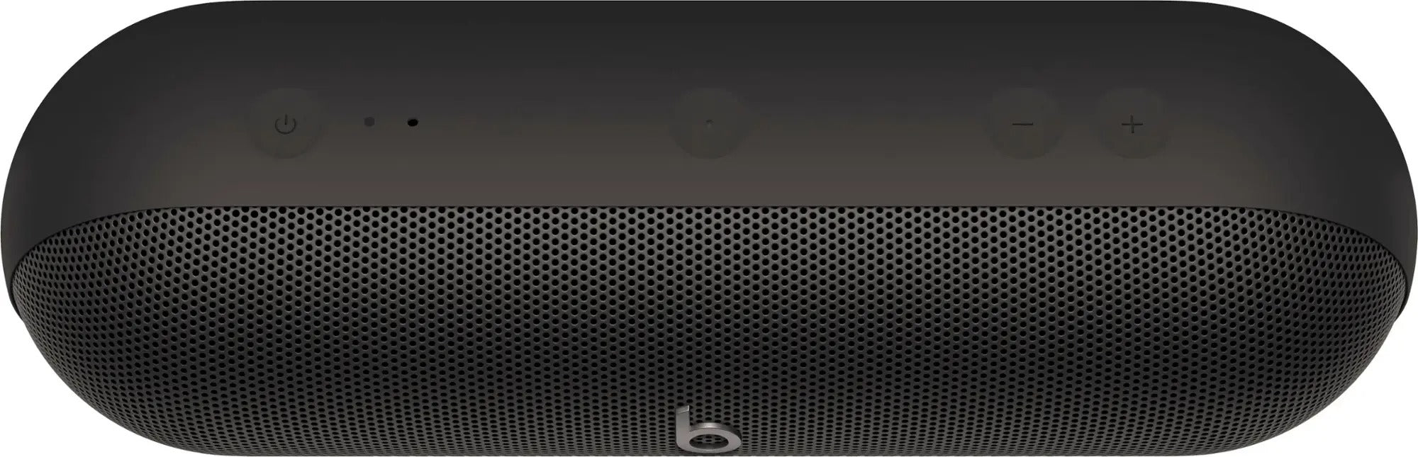 Beats Pill Portable Wireless Speaker and Portable Charger (2024) - Matte Black (Certified Refurbished)