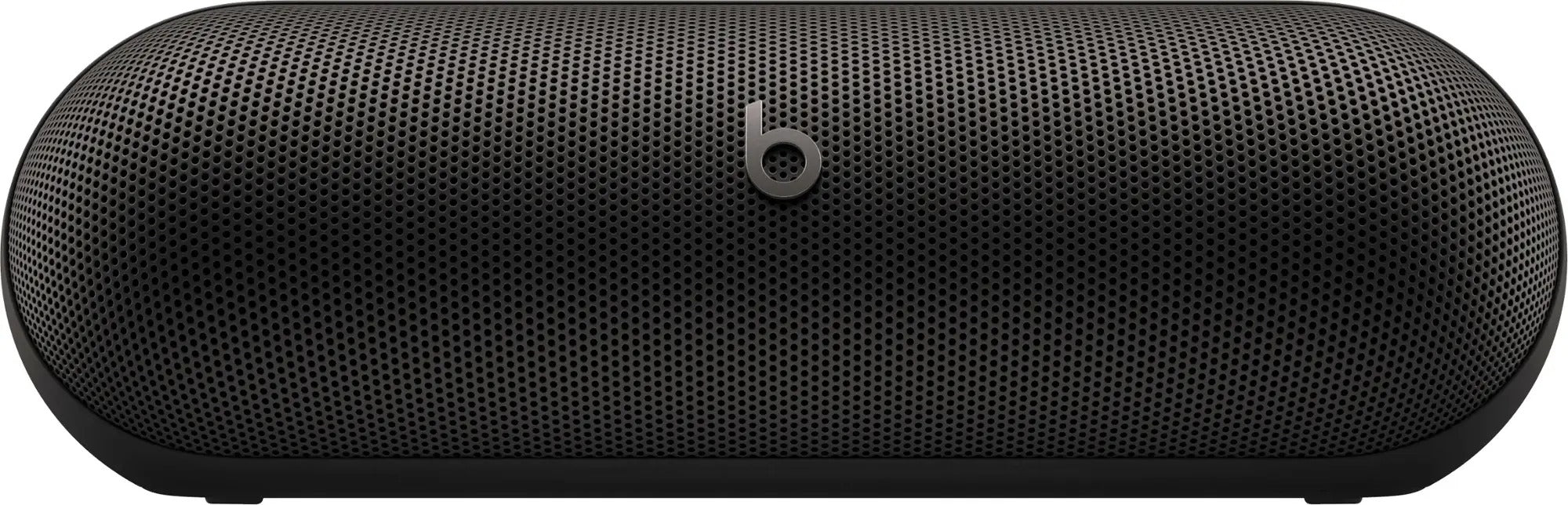 Beats Pill Portable Wireless Speaker and Portable Charger (2024) - Matte Black (Certified Refurbished)