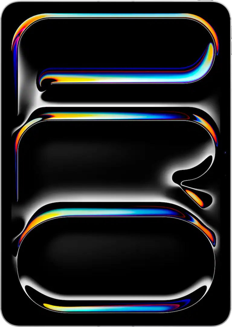 Apple iPad Pro (M4, 13") 2TB (Wifi + LTE) Nano-Texture - Silver (Refurbished)