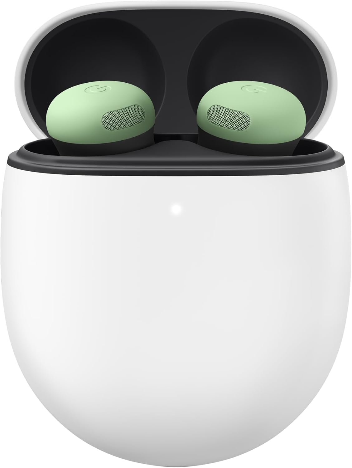 Google Pixel Buds Pro 2 Wireless Earbuds with Active Noise Cancellation - Wintergreen (Certified Refurbished)