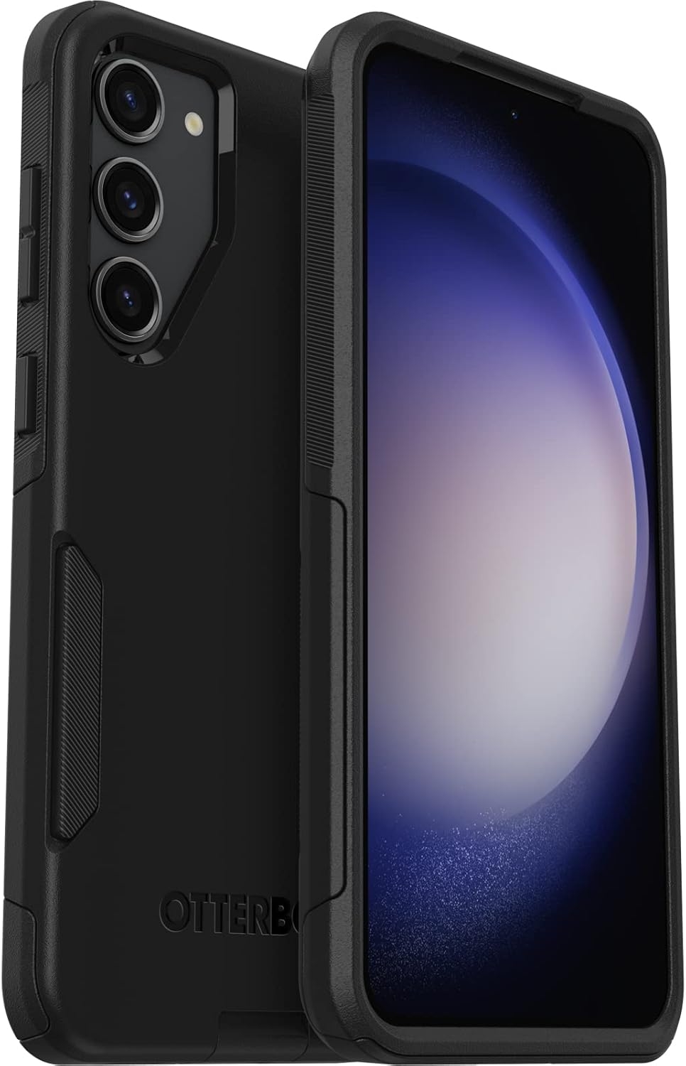 OtterBox COMMUTER SERIES Case for Galaxy S23+ - Black (New)