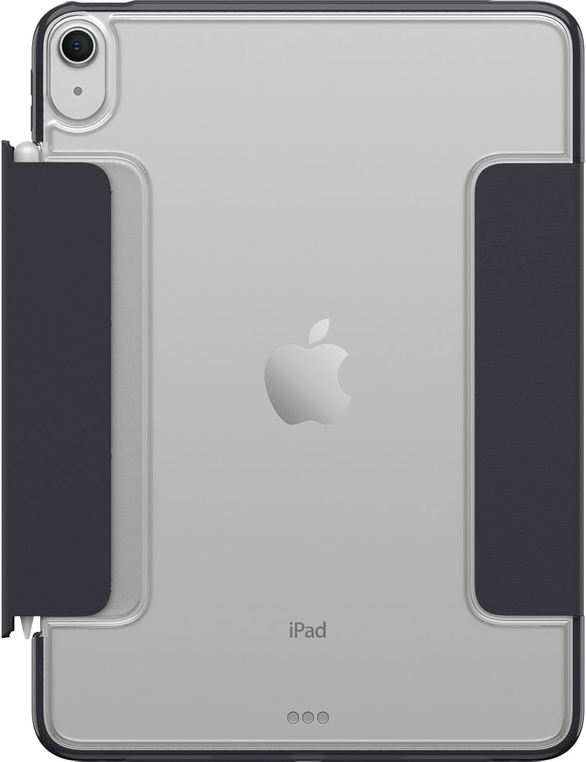 OtterBox SYMMETRY SERIES 360 Elite iPad Air (5th & 4th gen) Case - Scholar Grey (Certified Refurbished)