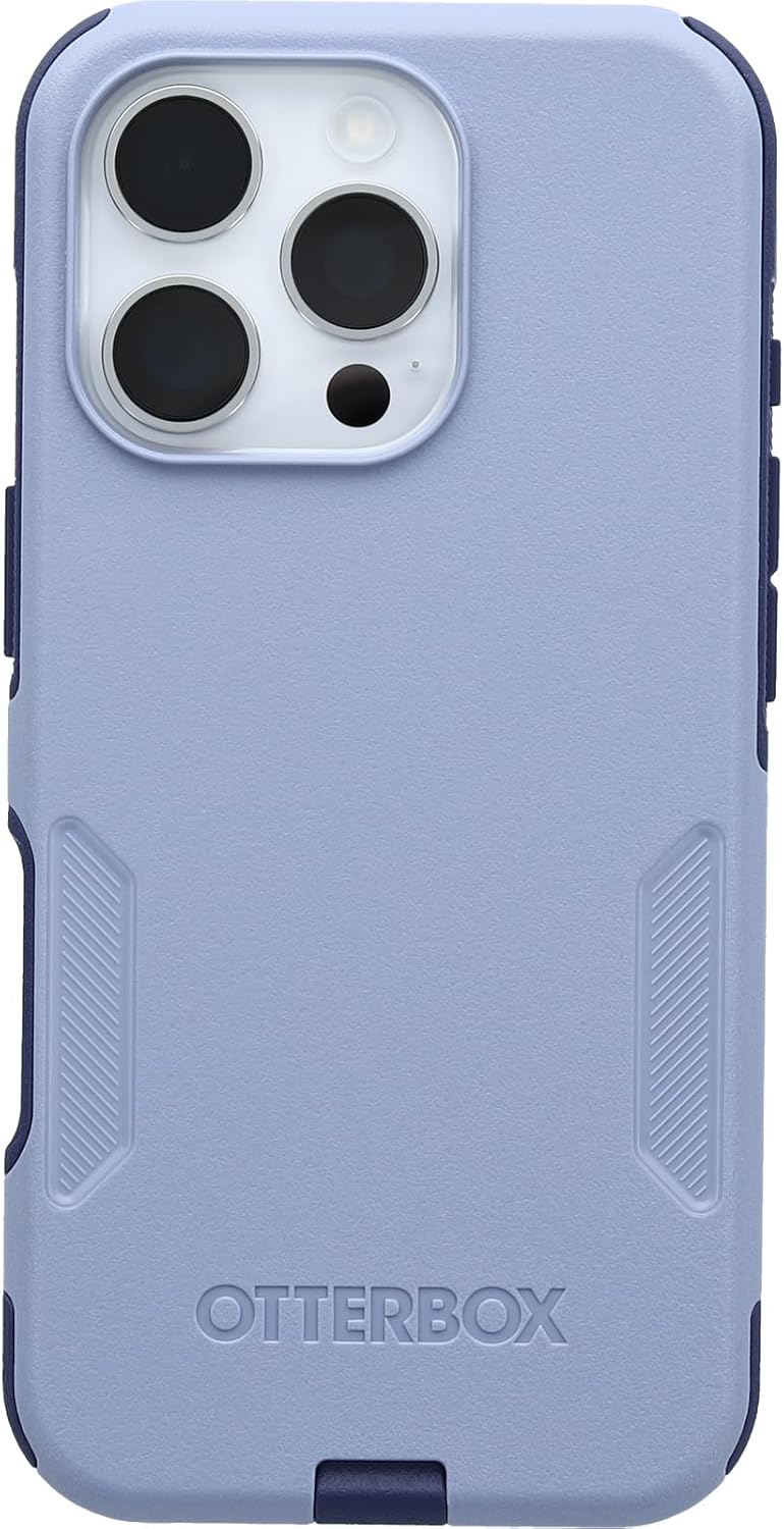 OtterBox COMMUTER SERIES Case for iPhone 16 Pro - Denver Dusk Purple (Certified Refurbished)