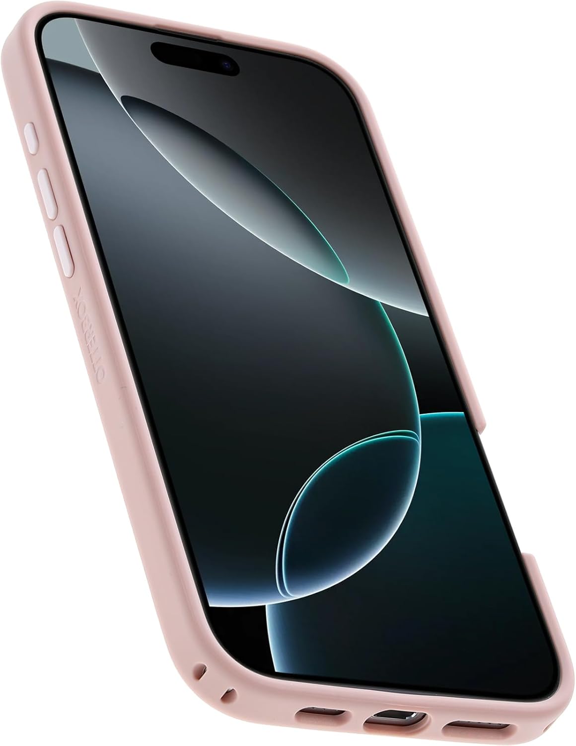 OtterBox SYMMETRY SERIES Case for iPhone 16 Pro Max - Ballet Shoes (Pink) (Certified Refurbished)