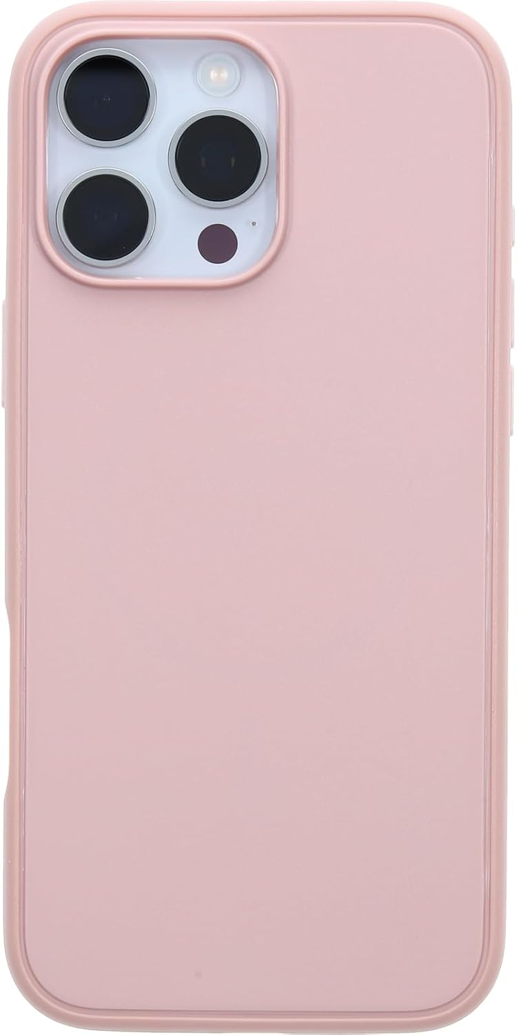 OtterBox SYMMETRY SERIES Case for iPhone 16 Pro Max - Ballet Shoes (Pink) (Certified Refurbished)
