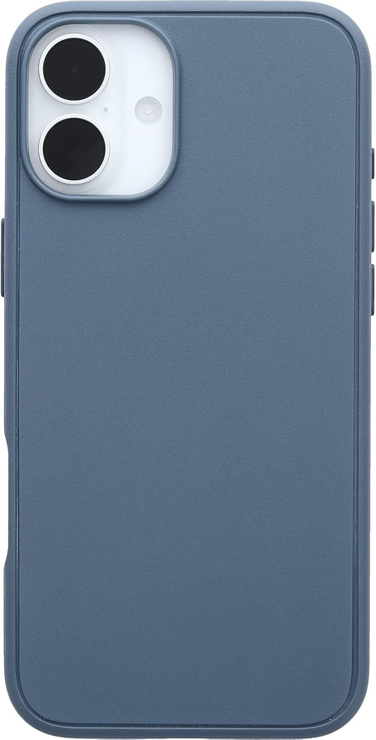 OtterBox SYMMETRY SERIES Case for iPhone 16 Plus - Bluetiful (Blue) (Certified Refurbished)