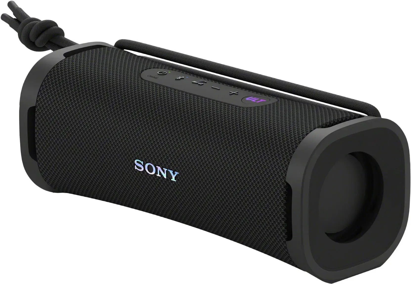 Sony ULT FIELD 1 Wireless Speaker - Black (Renewed)