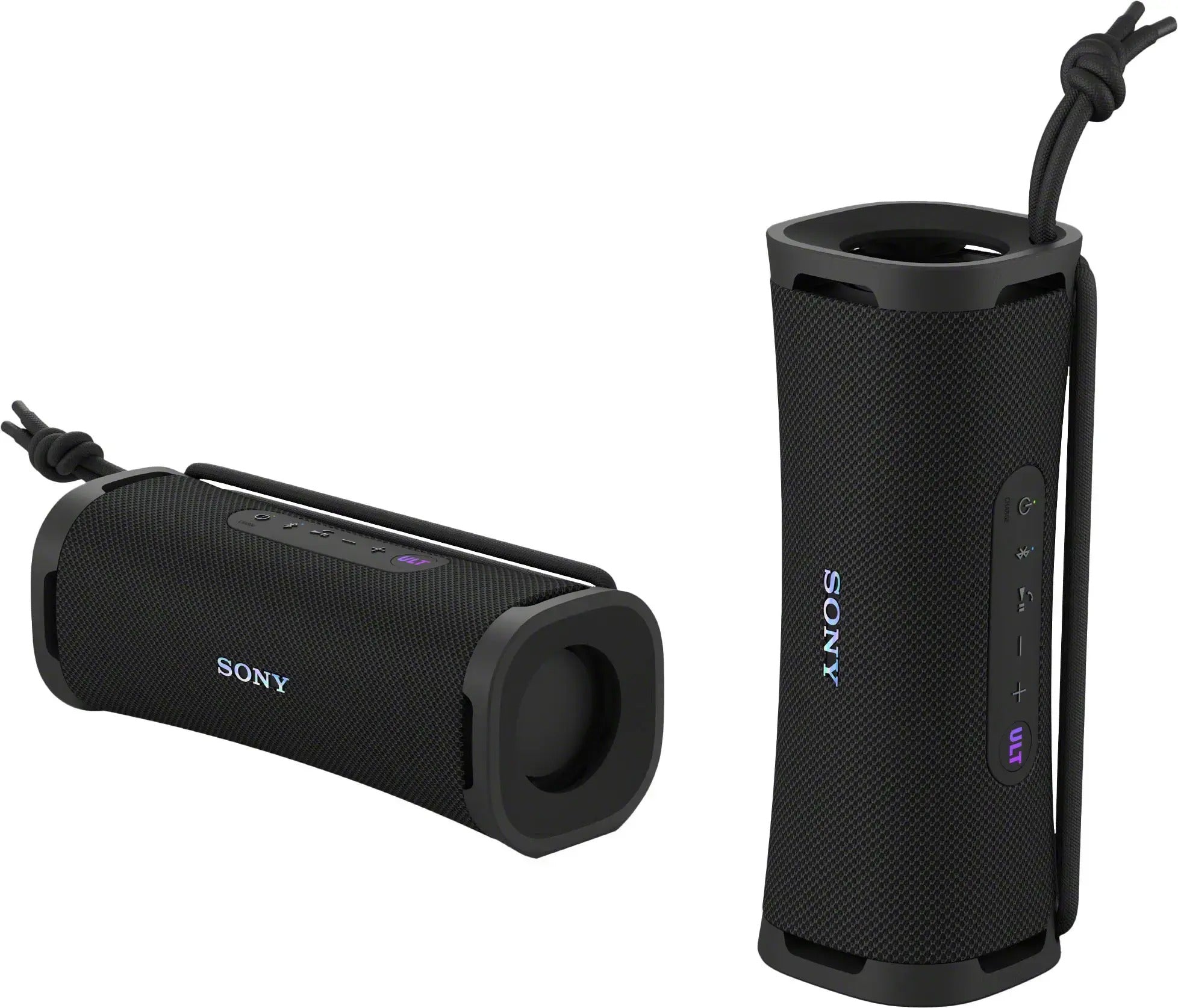 Sony ULT FIELD 1 Wireless Speaker - Black (Renewed)