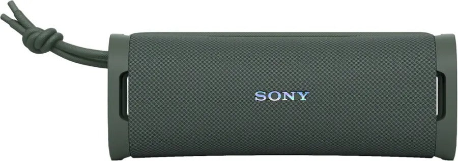 Sony ULT FIELD 1 Wireless Bluetooth Speaker - Forest Gray (New)