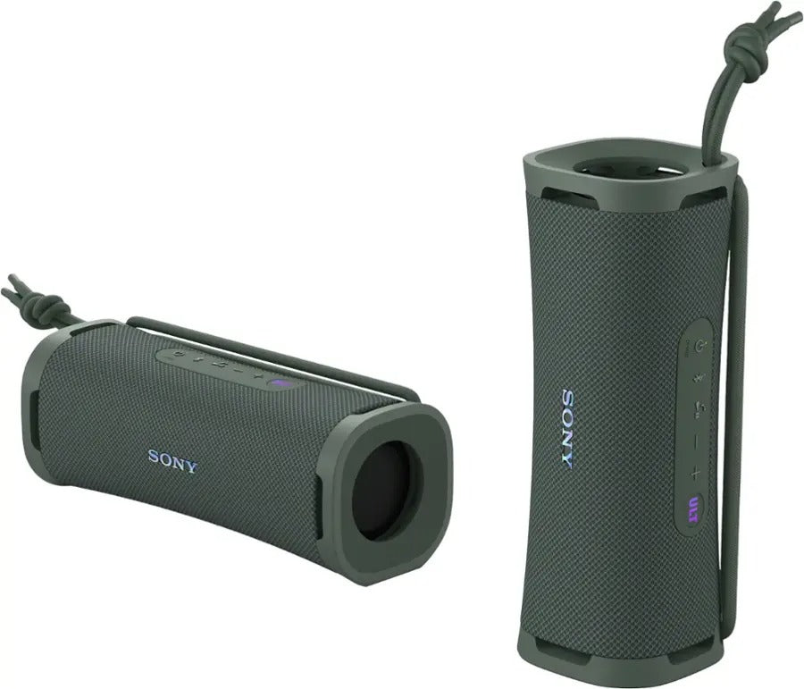 Sony ULT FIELD 1 Wireless Bluetooth Speaker - Forest Gray (New)