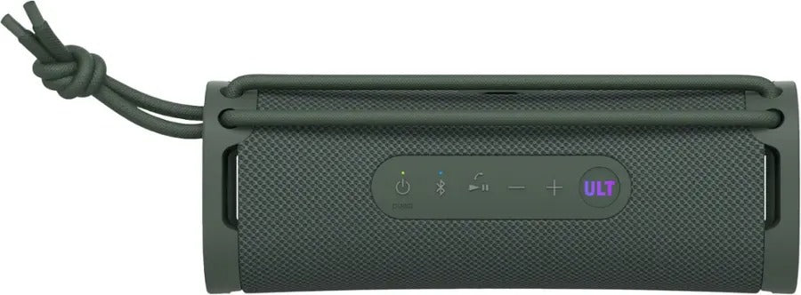 Sony ULT FIELD 1 Wireless Bluetooth Speaker - Forest Gray (New)